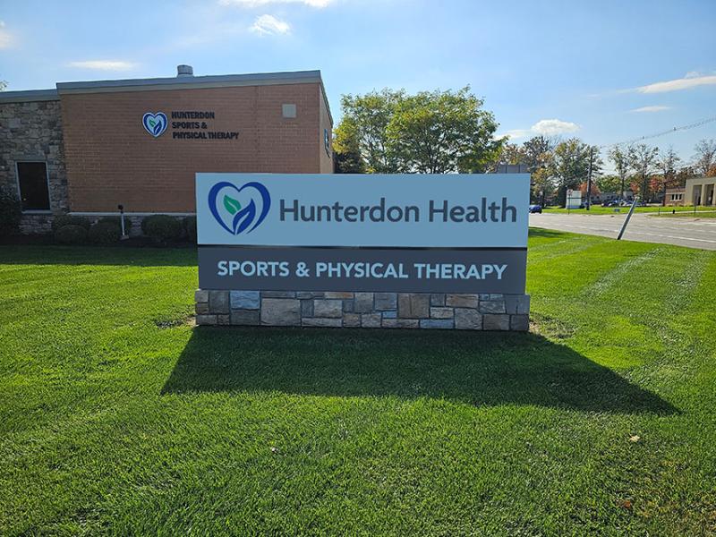 Physical and Occupational Therapy Hunterdon